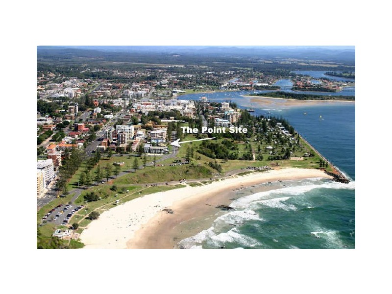 4/3 Stewart Street, Port Macquarie NSW 2444