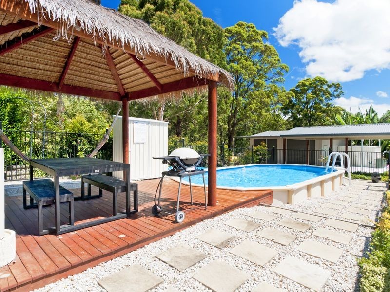 35 Allen Johnson Close, Sancrox NSW 2446