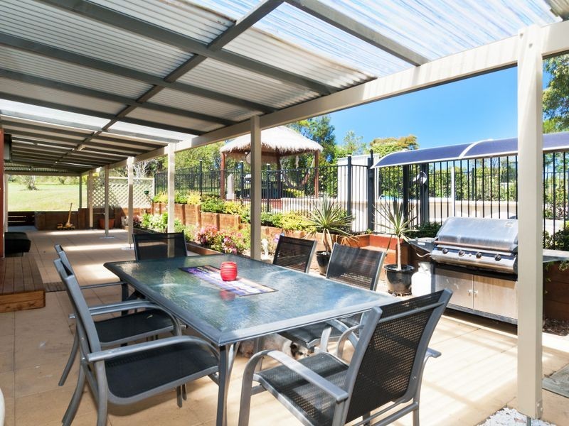 35 Allen Johnson Close, Sancrox NSW 2446