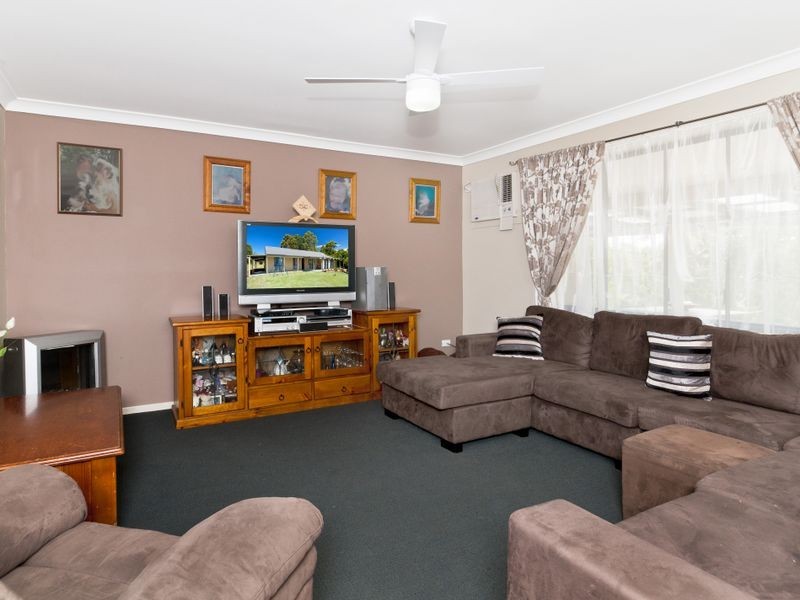 35 Allen Johnson Close, Sancrox NSW 2446