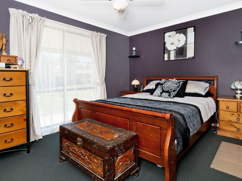 35 Allen Johnson Close, Sancrox NSW 2446