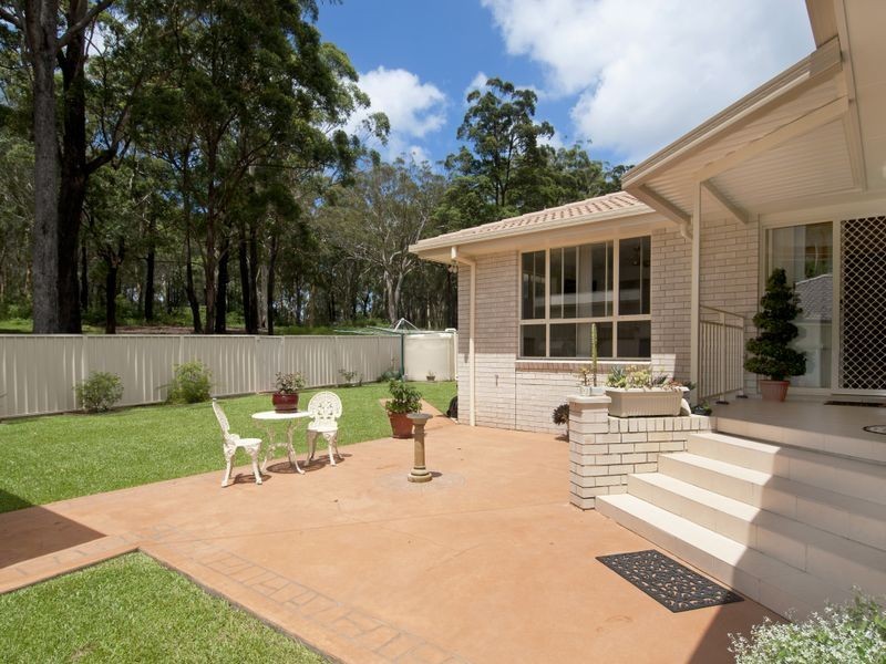 16 Lyrebird Place, Port Macquarie NSW 2444