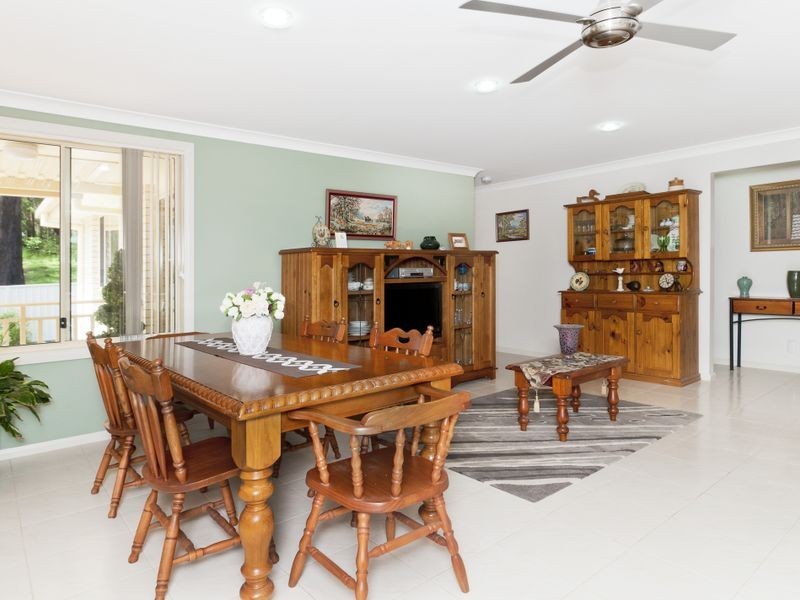 16 Lyrebird Place, Port Macquarie NSW 2444