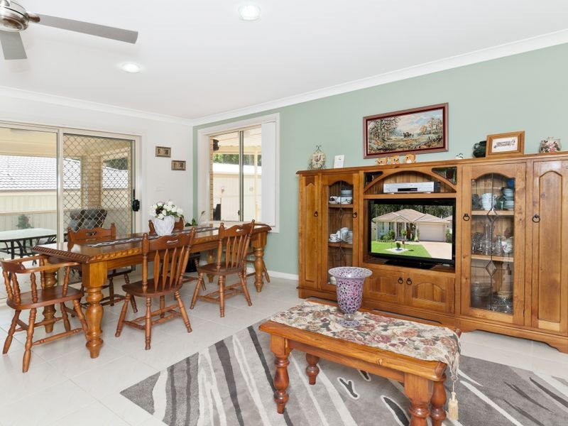 16 Lyrebird Place, Port Macquarie NSW 2444