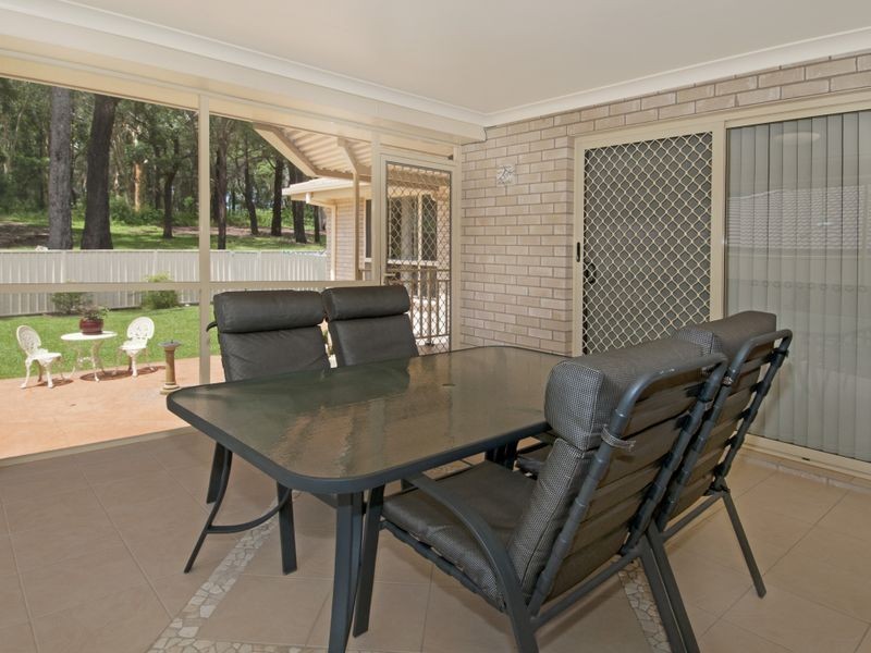 16 Lyrebird Place, Port Macquarie NSW 2444