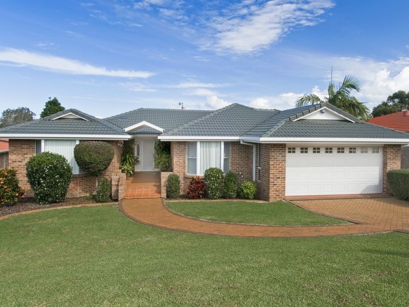 19 Ruby Circuit, Port Macquarie NSW 2444