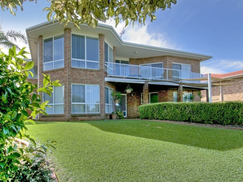 19 Ruby Circuit, Port Macquarie NSW 2444