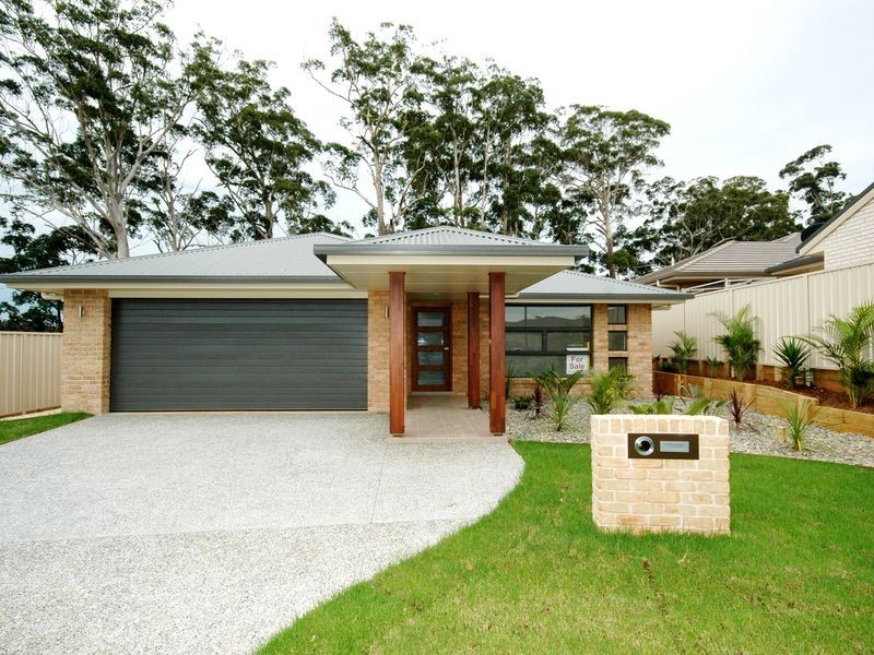 17 Monarch Circuit, Port Macquarie NSW 2444