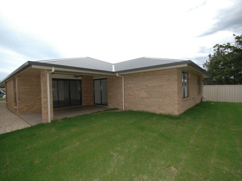 17 Monarch Circuit, Port Macquarie NSW 2444