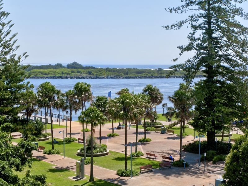 403a/59 Clarence Street, Port Macquarie NSW 2444