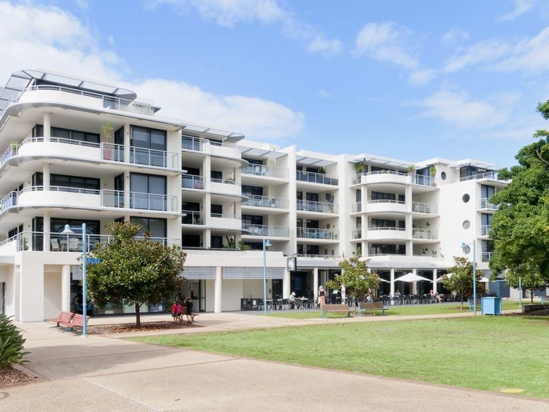 403a/59 Clarence Street, Port Macquarie NSW 2444