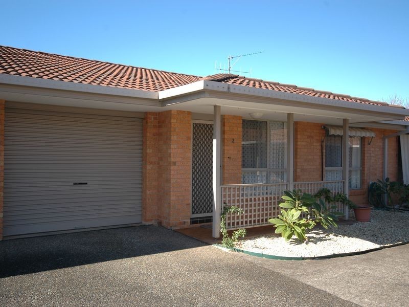 2/60 Burrawan Street, Port Macquarie NSW 2444