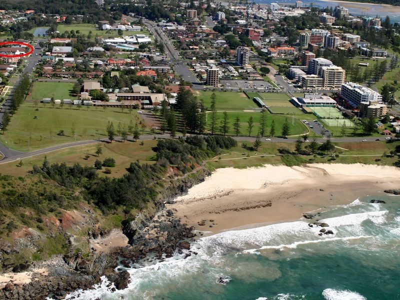 2/60 Burrawan Street, Port Macquarie NSW 2444