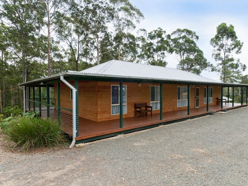 39 Warrew Crescent, King Creek NSW 2446