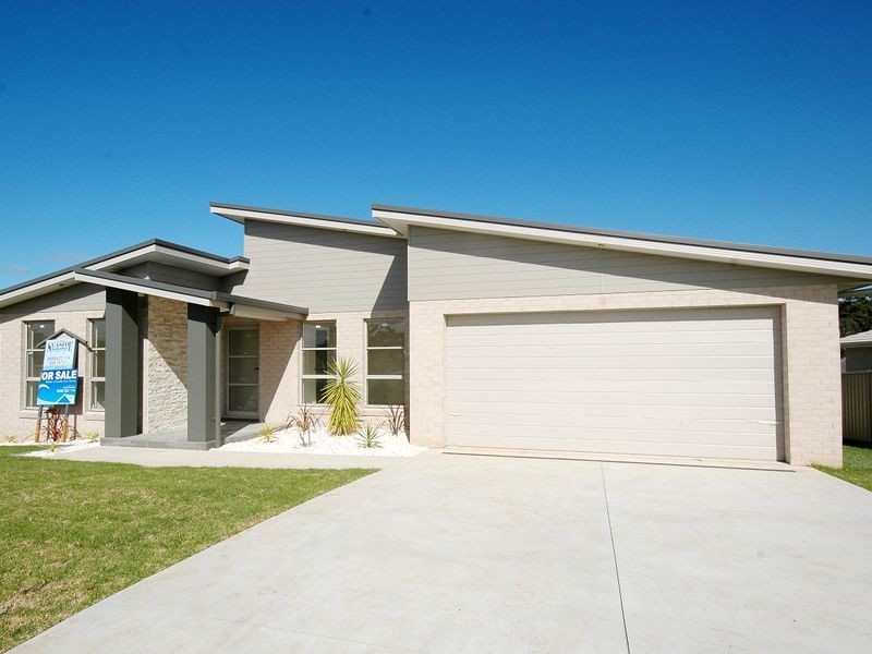 28 Kyla Crescent, Port Macquarie NSW 2444