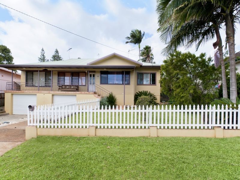 42 Seaview Avenue, Port Macquarie NSW 2444