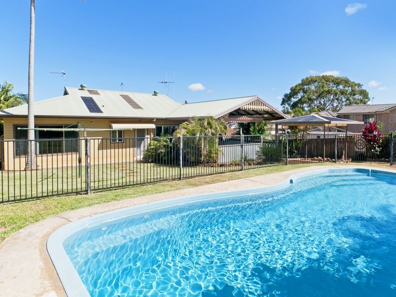 42 Seaview Avenue, Port Macquarie NSW 2444