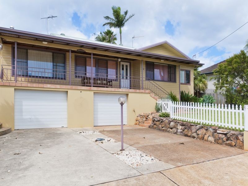 42 Seaview Avenue, Port Macquarie NSW 2444