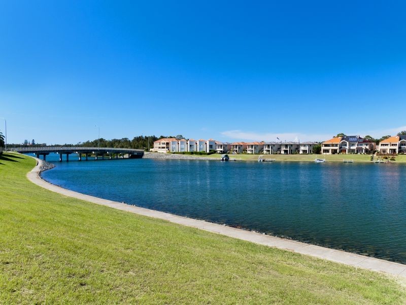 15 Harbourside Crescent, Port Macquarie NSW 2444