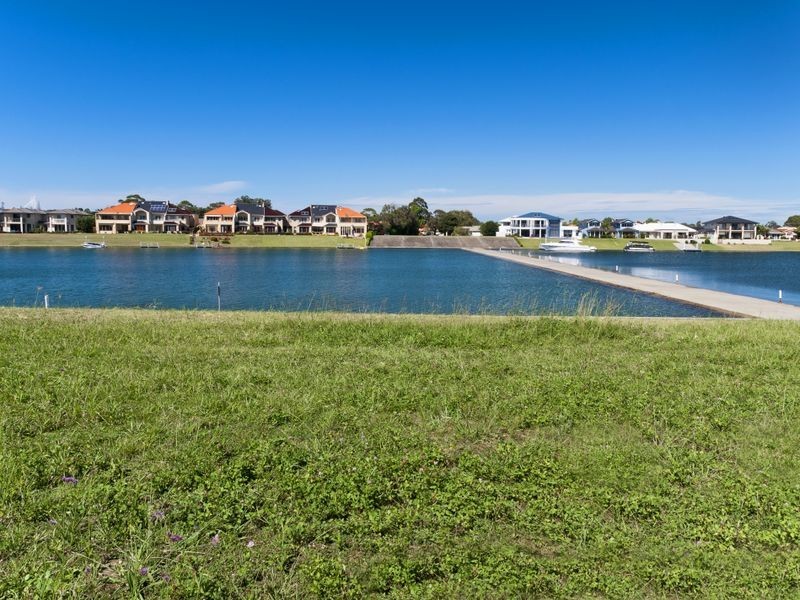 15 Harbourside Crescent, Port Macquarie NSW 2444