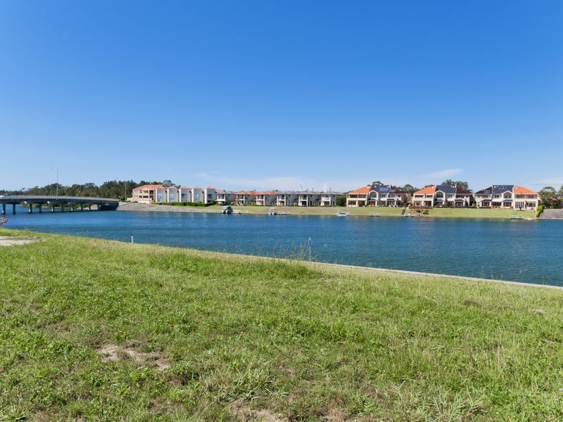15 Harbourside Crescent, Port Macquarie NSW 2444