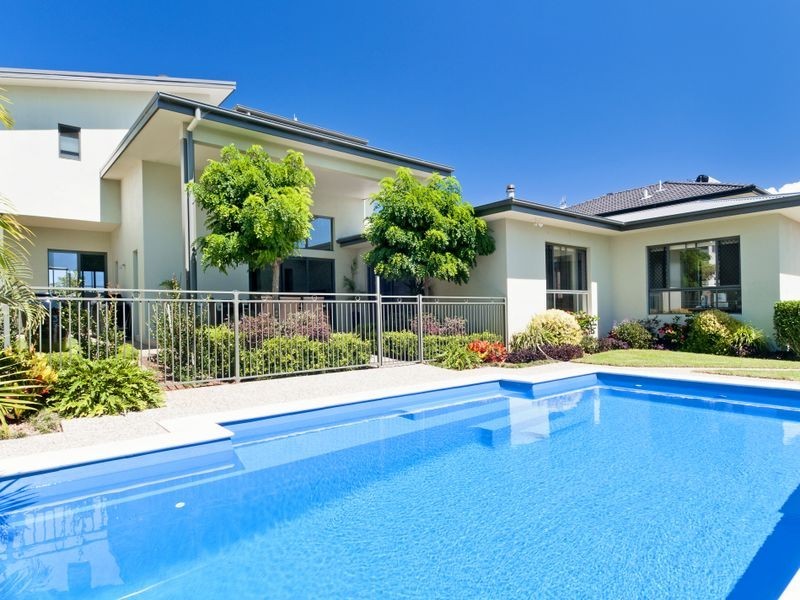29 Ocean Ridge Terrace, Port Macquarie NSW 2444