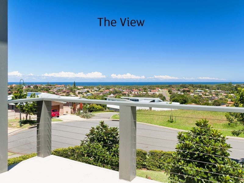 29 Ocean Ridge Terrace, Port Macquarie NSW 2444