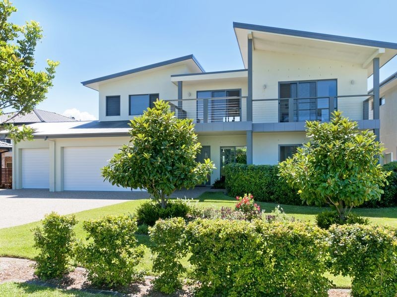 29 Ocean Ridge Terrace, Port Macquarie NSW 2444