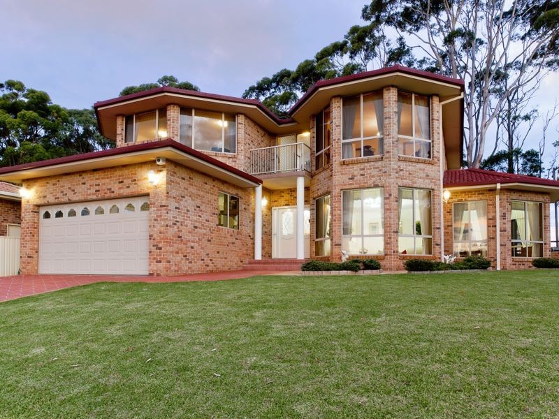 9 Heavenly Ridge, Port Macquarie NSW 2444