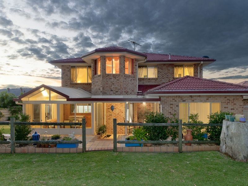 9 Heavenly Ridge, Port Macquarie NSW 2444