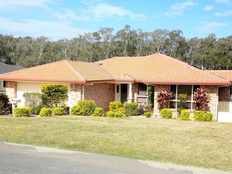 35 Amethyst Way, Port Macquarie NSW 2444