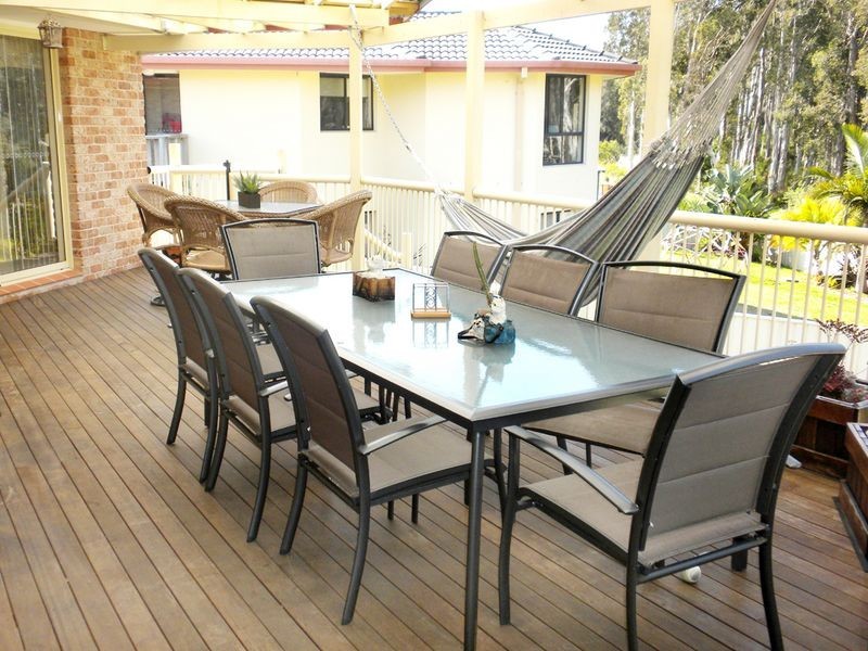 35 Amethyst Way, Port Macquarie NSW 2444