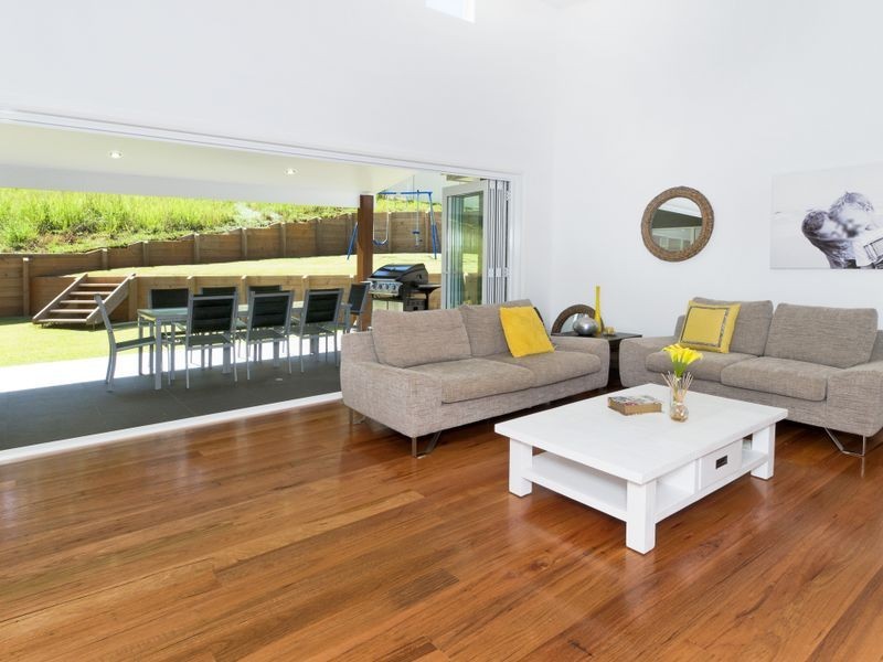 4 Andrews Walk, Port Macquarie NSW 2444