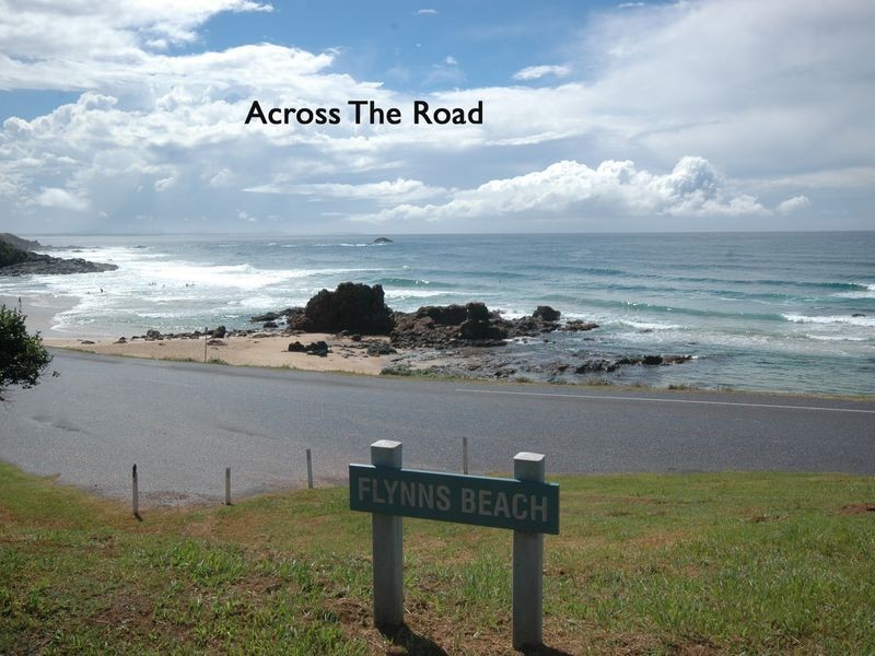 33/58 Pacific Drive, Port Macquarie NSW 2444