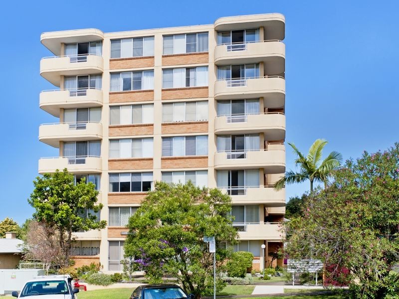 1/72 Church Street, Port Macquarie NSW 2444
