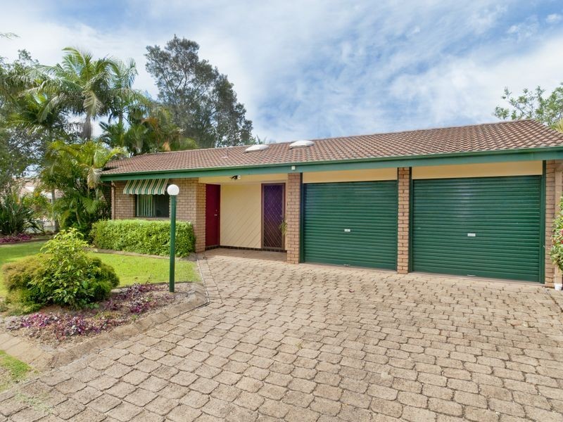 48 Ballina Crescent, Port Macquarie NSW 2444