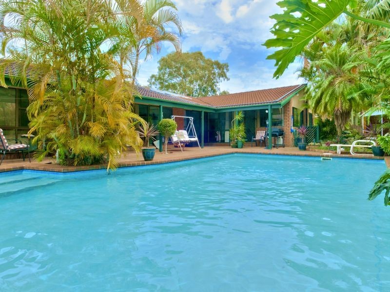 48 Ballina Crescent, Port Macquarie NSW 2444