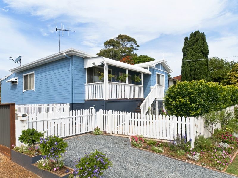 48 Lake Road, Port Macquarie NSW 2444