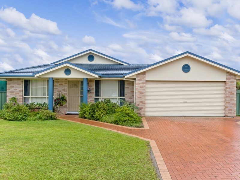 13 Genoa Close, Port Macquarie NSW 2444