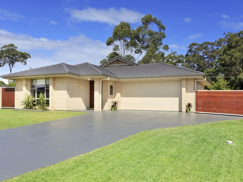 18 Currawong Drive, Port Macquarie NSW 2444