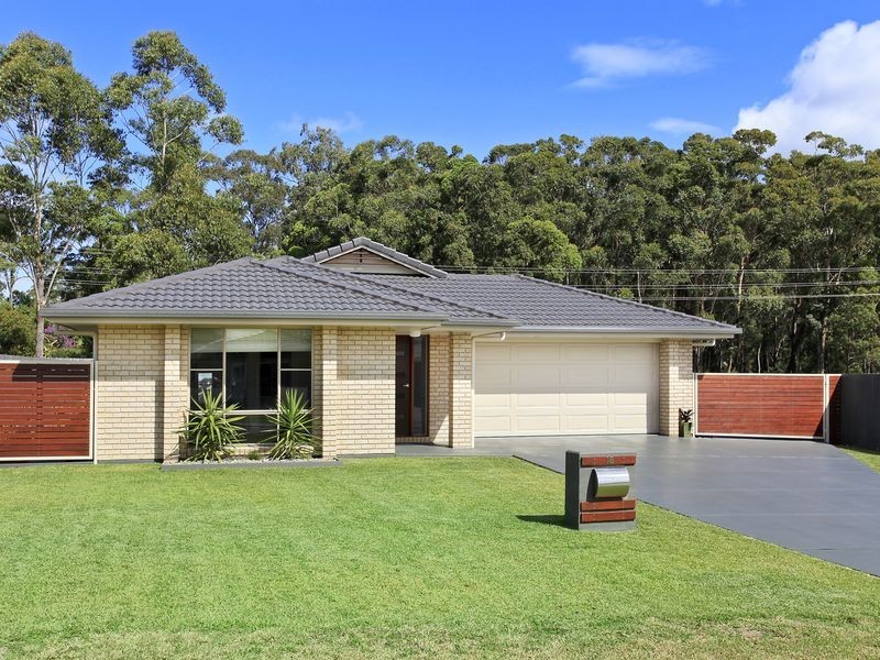 18 Currawong Drive, Port Macquarie NSW 2444