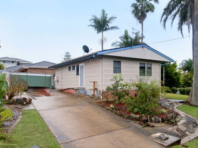 7 Sunnyside Crescent, Port Macquarie NSW 2444