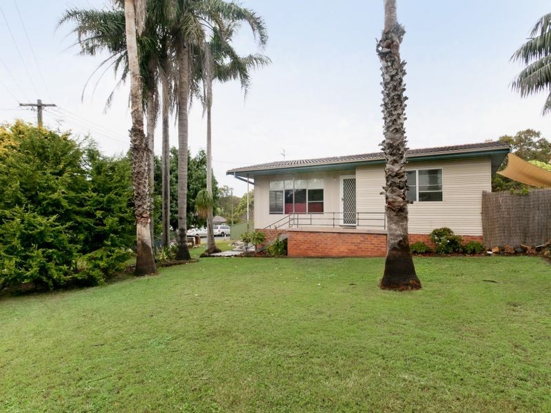 7 Sunnyside Crescent, Port Macquarie NSW 2444