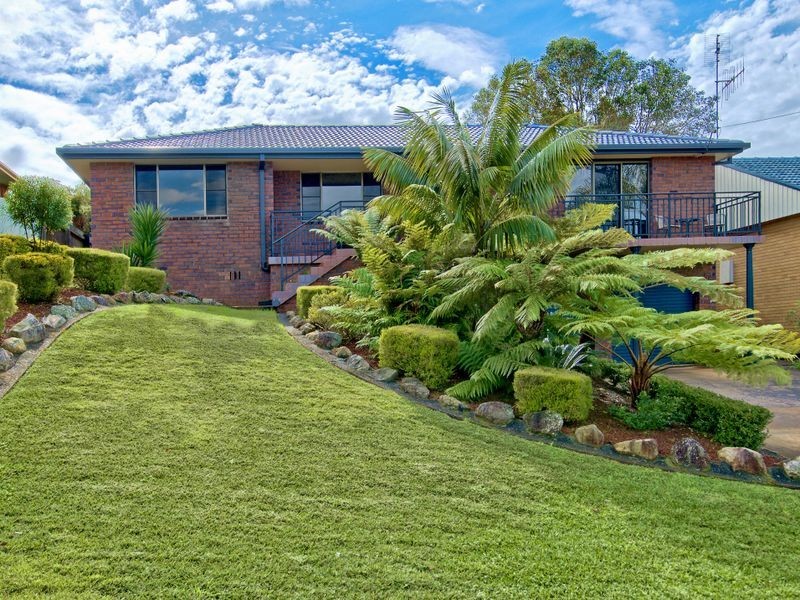 15 Allunga Avenue, Port Macquarie NSW 2444