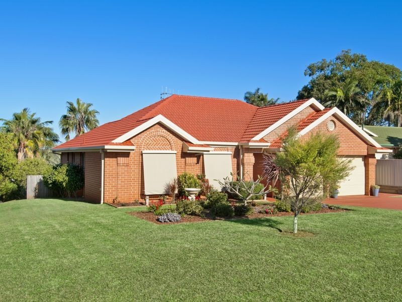 1 Opal Circuit, Port Macquarie NSW 2444