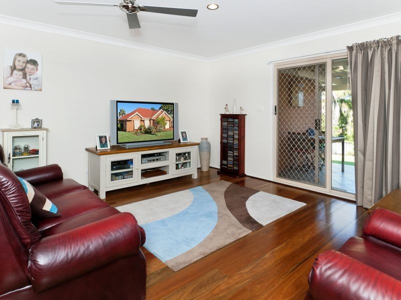 1 Opal Circuit, Port Macquarie NSW 2444