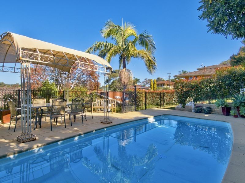 5 Parklands Avenue, Port Macquarie NSW 2444