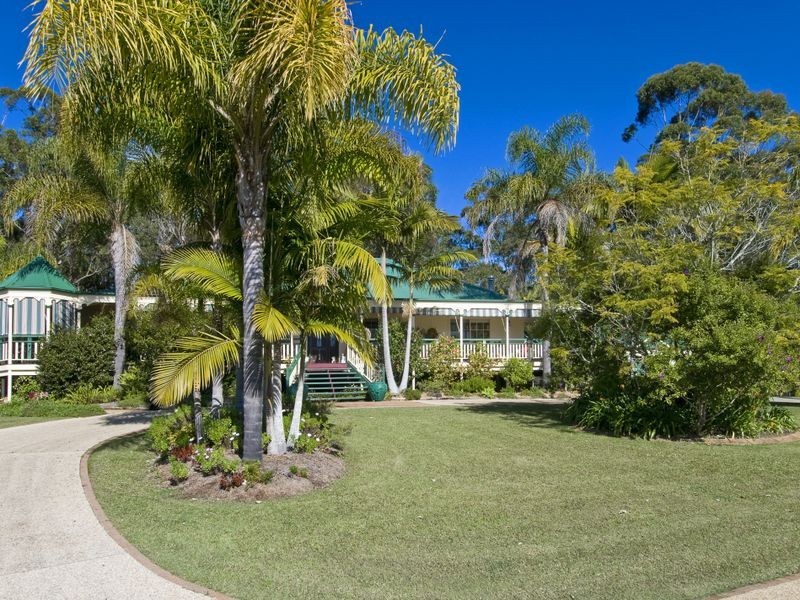 66 Paperbark Place, Lake Innes NSW 2446