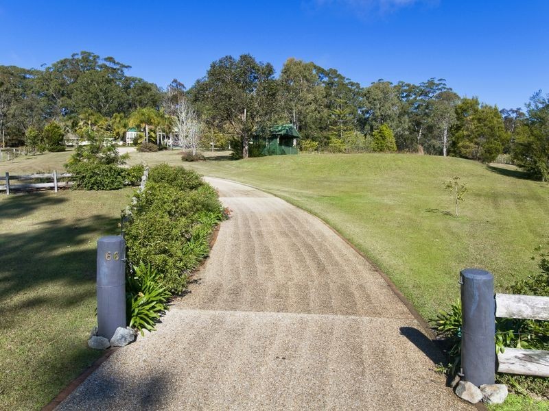 66 Paperbark Place, Lake Innes NSW 2446