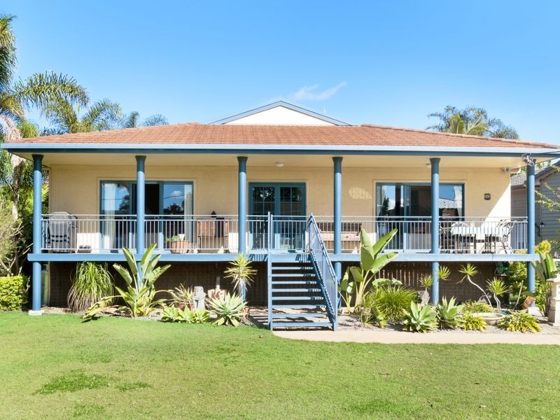 4 Girraween Road, Port Macquarie NSW 2444